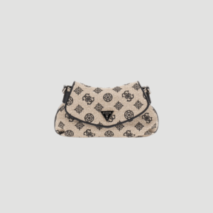 BORSA GUESS BEYZA FLAP SHOULDER BAG