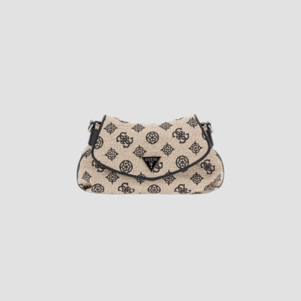 BORSA GUESS BEYZA FLAP SHOULDER BAG