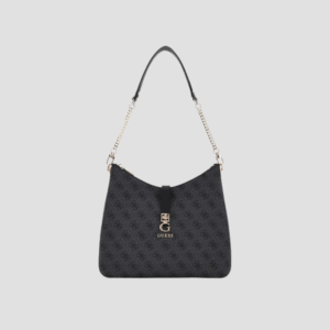 GUESS ZAMIRA HOBO SHOULDER