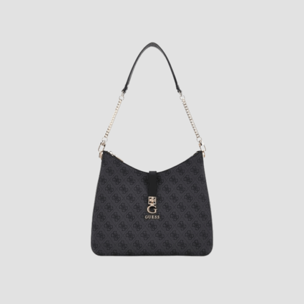 GUESS ZAMIRA HOBO SHOULDER